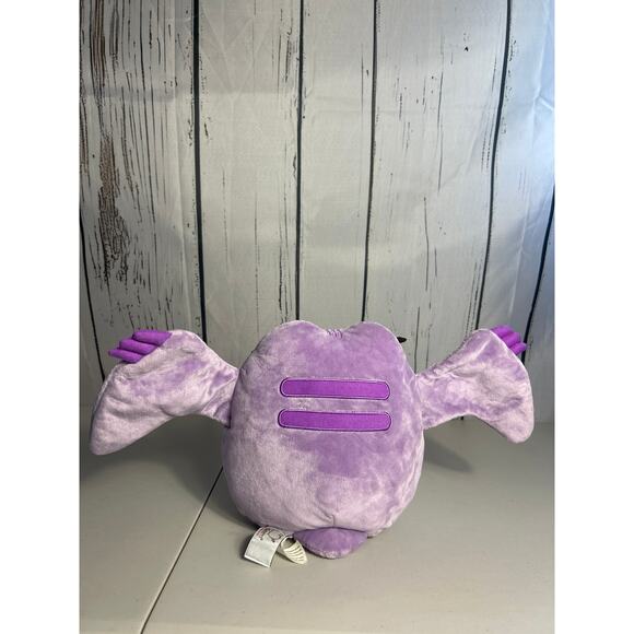 Pusheen Purple Plush - Picture 2 of 5